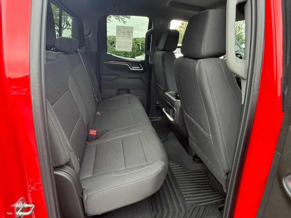 Certified 2023 GMC Sierra 1500 Elevation w/ Preferred Package AWD/4WD image 12