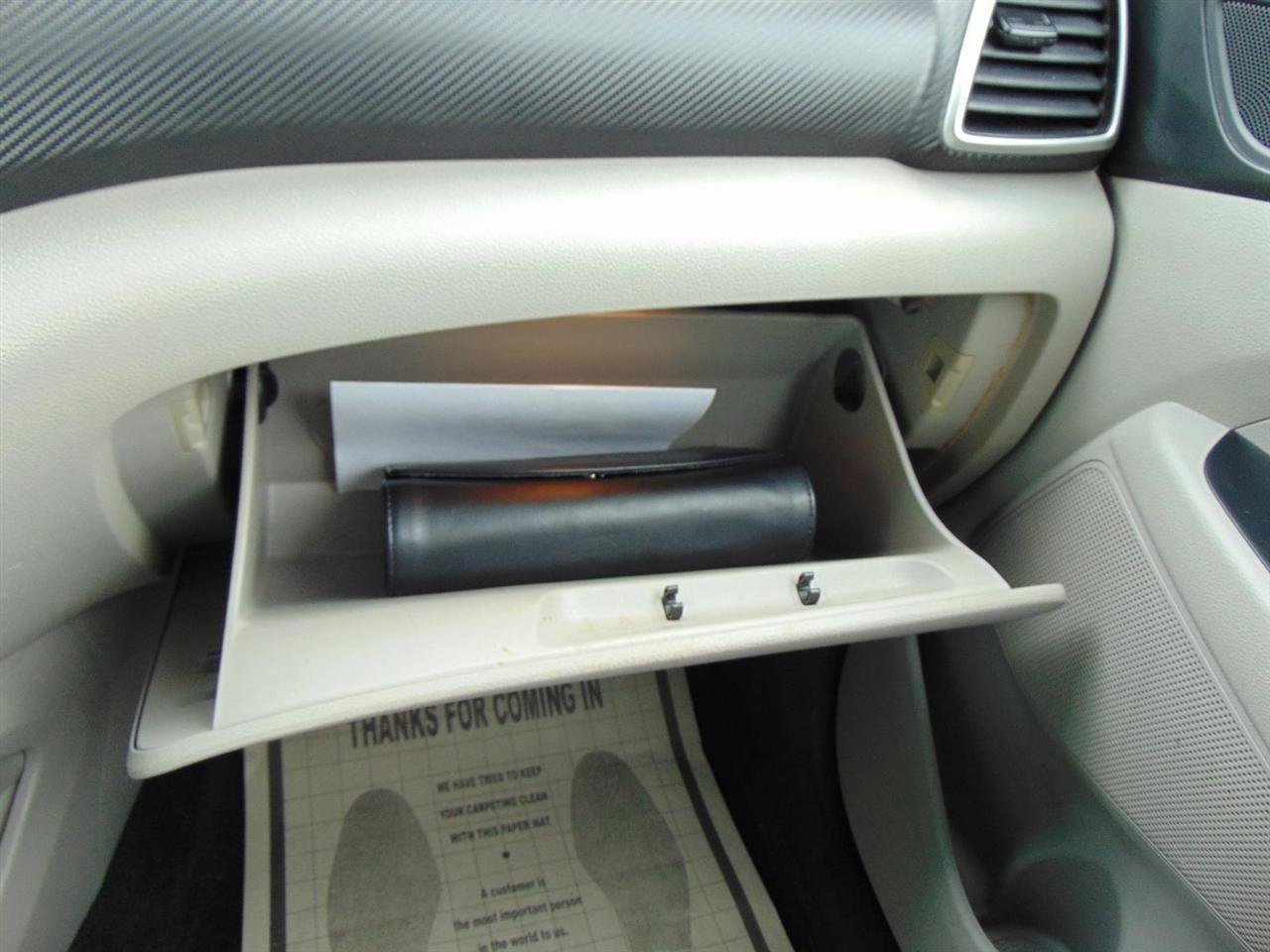 Used 2020 Hyundai Tucson Value FWD image 23