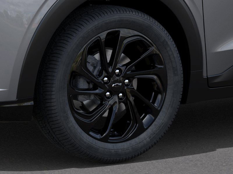 New 2027 Chevrolet Bolt RS w/ Technology Package image 33