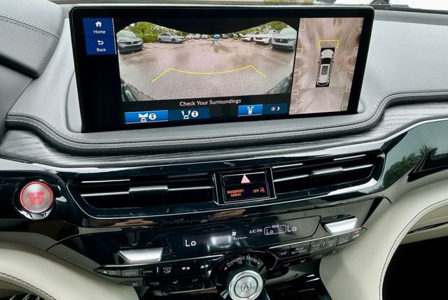 New 2026 Acura MDX Type S AWD/4WD image 31