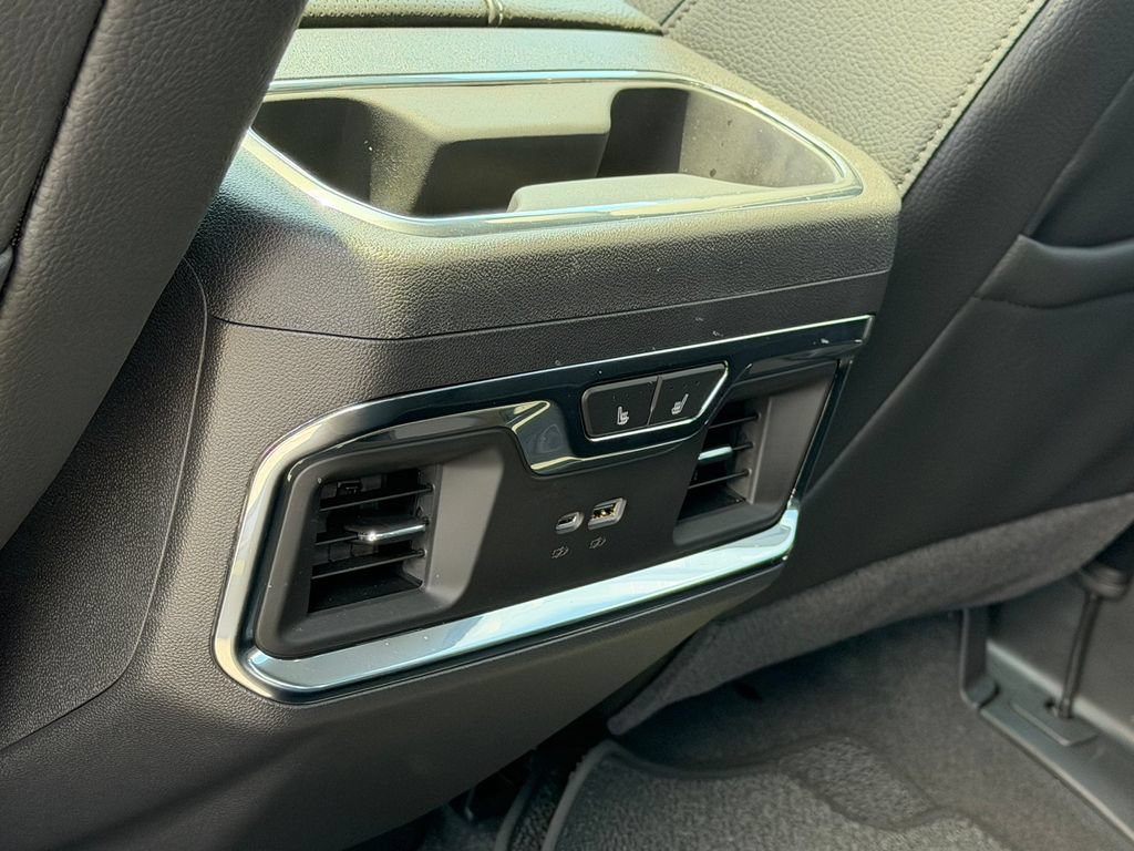 Certified 2026 GMC Sierra 1500 Denali AWD/4WD image 31