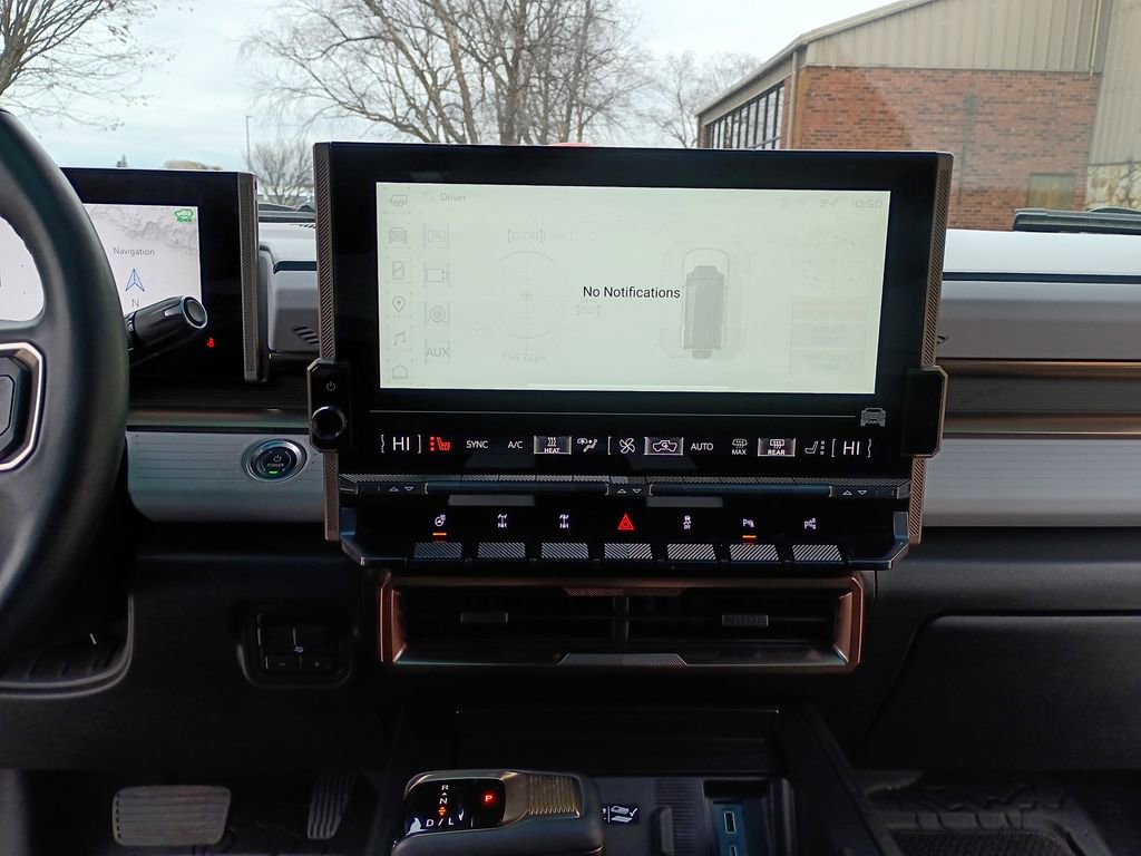 Used 2024 GMC Hummer EV 3X w/ Omega Edition image 32