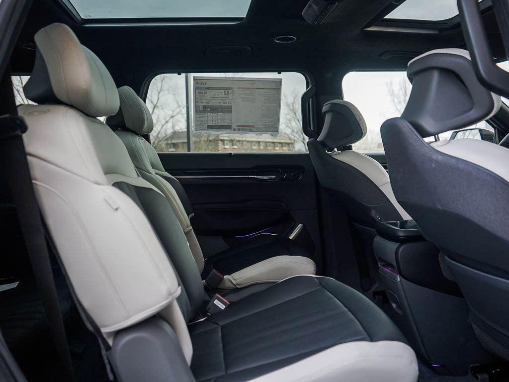 New 2026 Kia EV9 GT-Line image 13