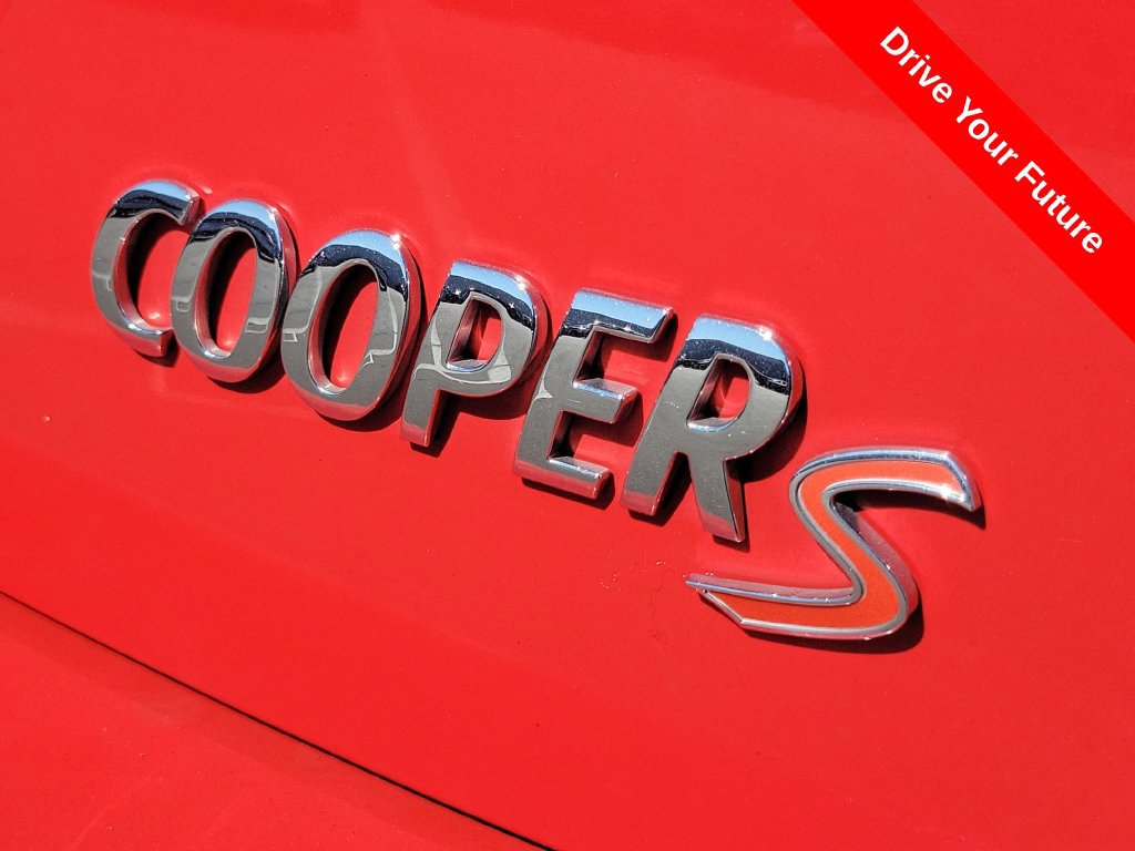 Used 2024 MINI Cooper S FWD image 27