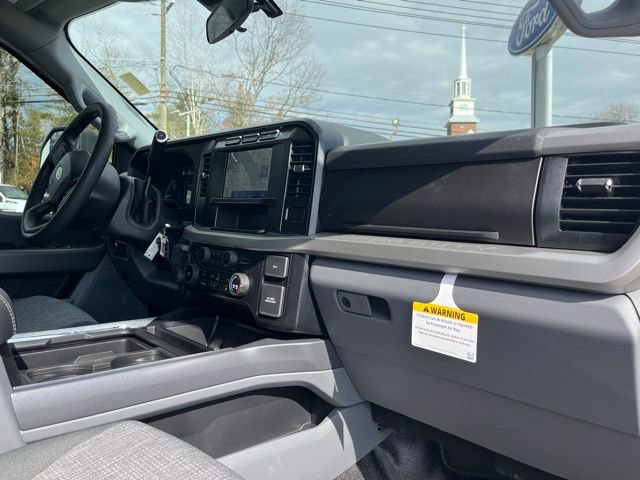 New 2024 Ford F250 XLT image 26