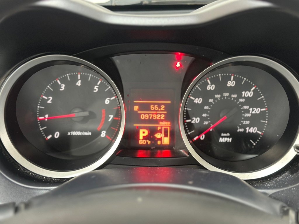 Used 2011 Mitsubishi Lancer ES image 14