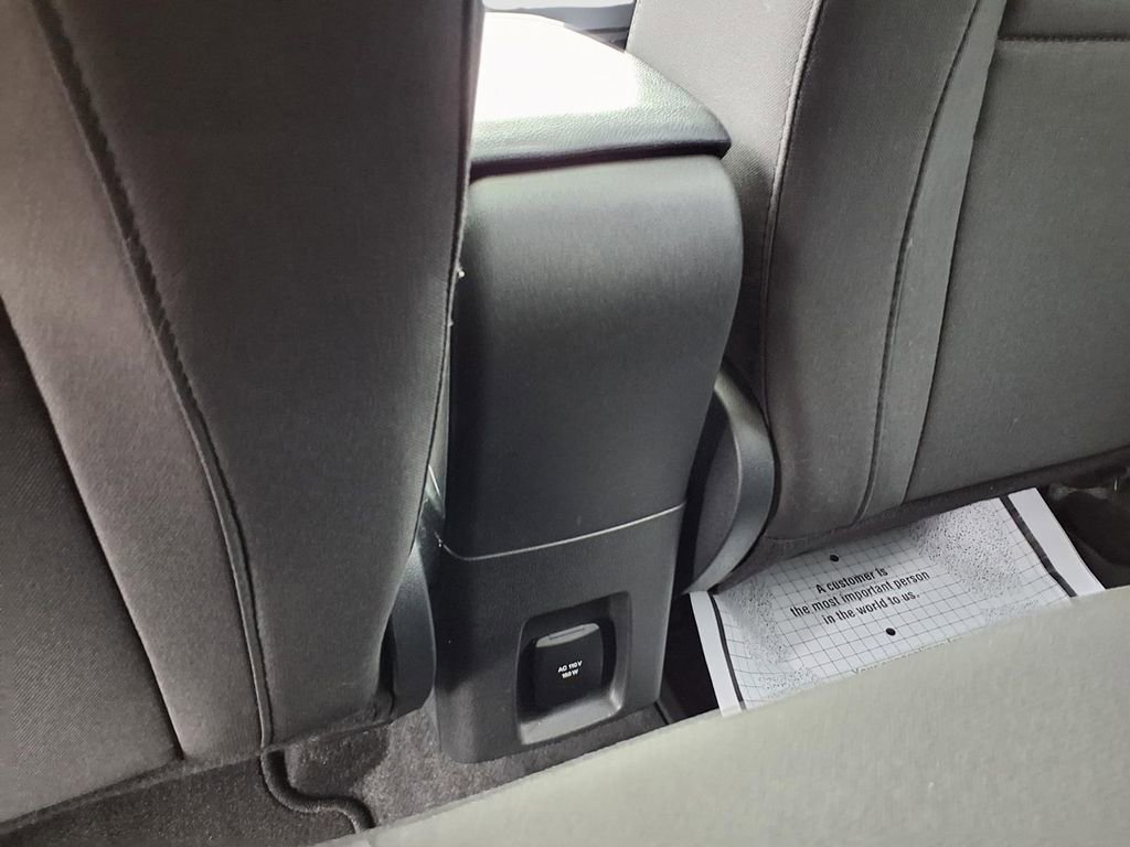 Used 2022 Ford EcoSport SE w/ SE Convenience Package image 32