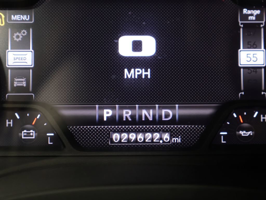 Used 2023 RAM 1500 Laramie AWD/4WD image 39