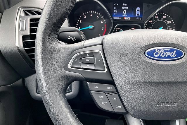 Used 2018 Ford Escape SEL image 20