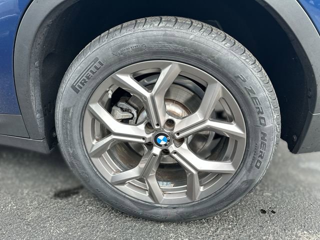 Used 2022 BMW X3 sDrive30i w/ Premium Package 2 RWD image 10