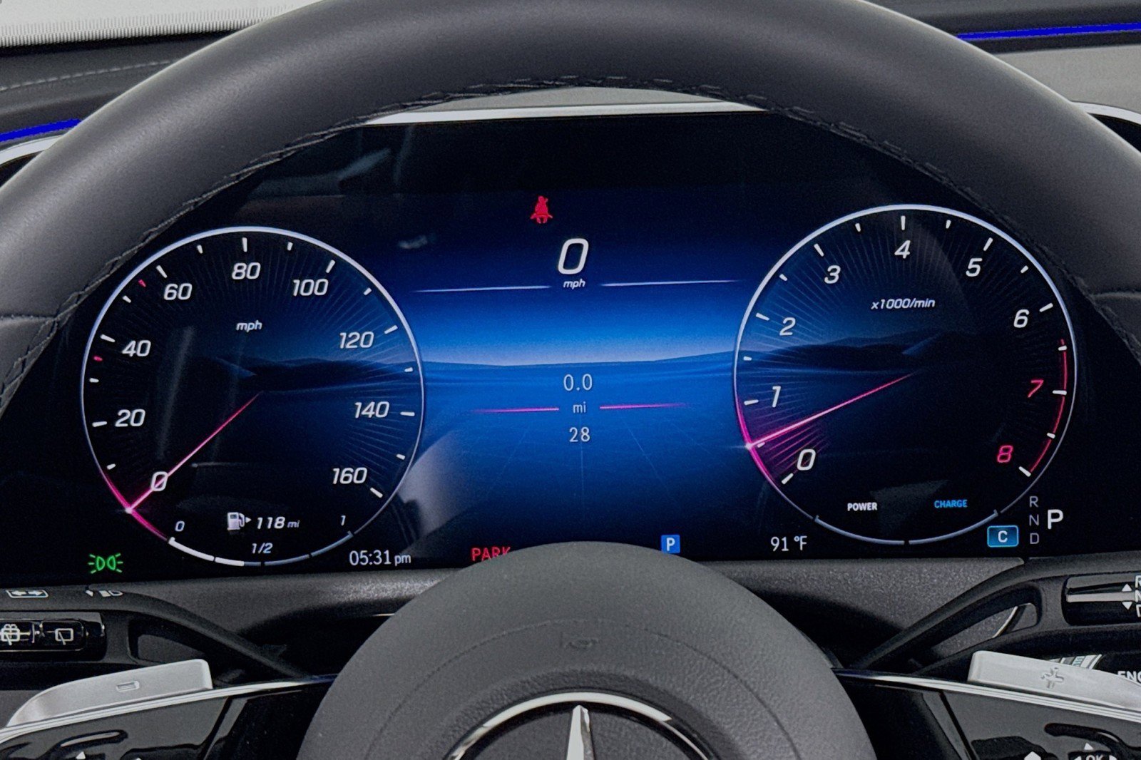 New 2025 Mercedes-Benz E 450 4MATIC All-Terrain Wagon image 18