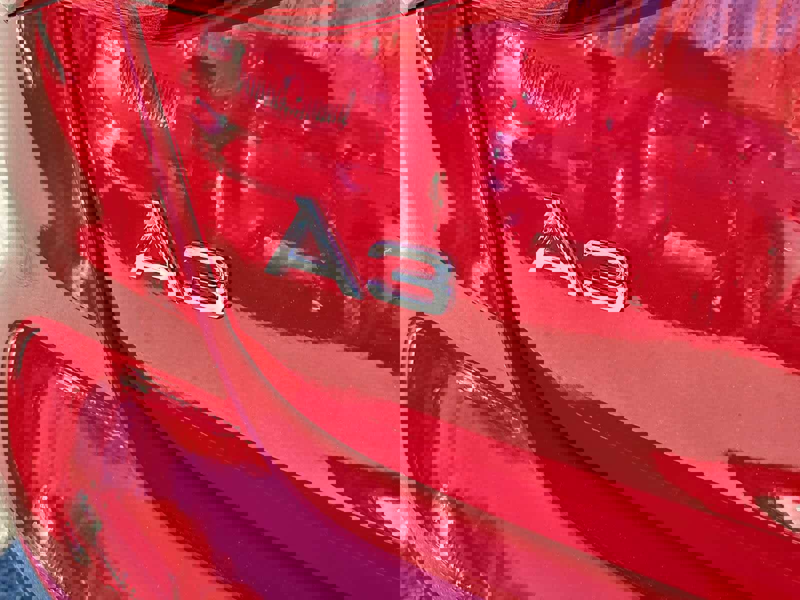 Used 2023 Audi A3 2.0T Premium Plus w/ Premium Plus Package image 6