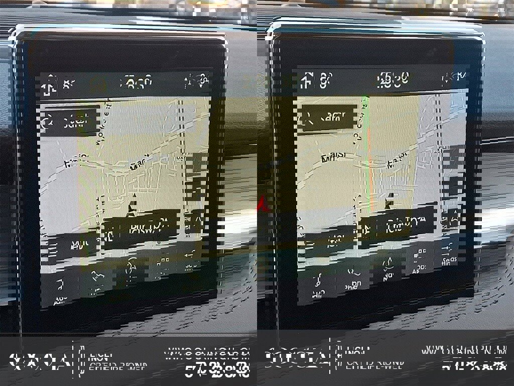 Certified 2022 Lincoln Corsair AWD w/ Equipment Group 101A image 16