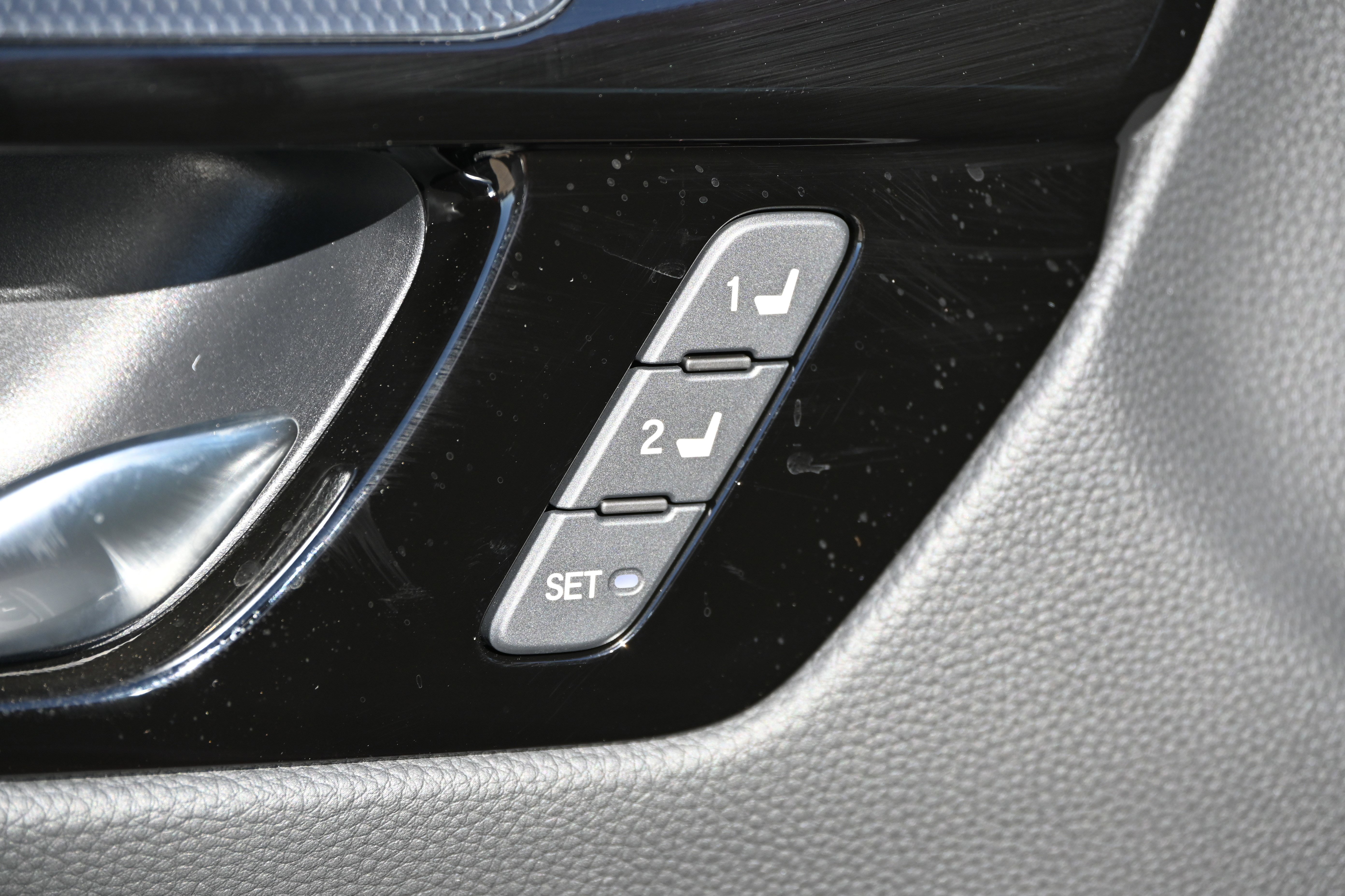 New 2026 Honda CR-V Sport Touring image 21