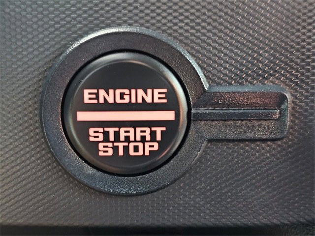 Used 2022 Ford Bronco Raptor image 21