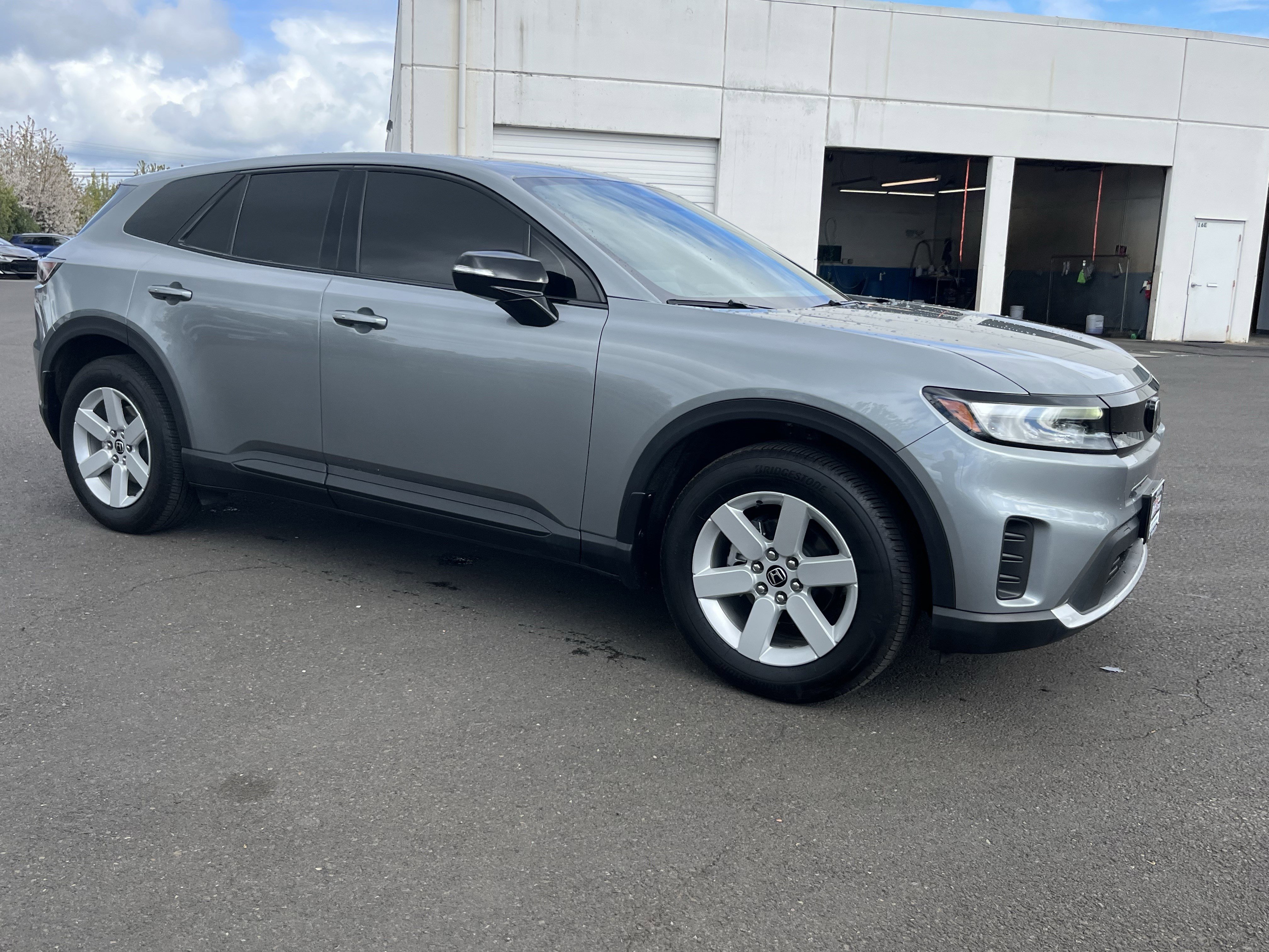 Used 2024 Honda Prologue EX image 7