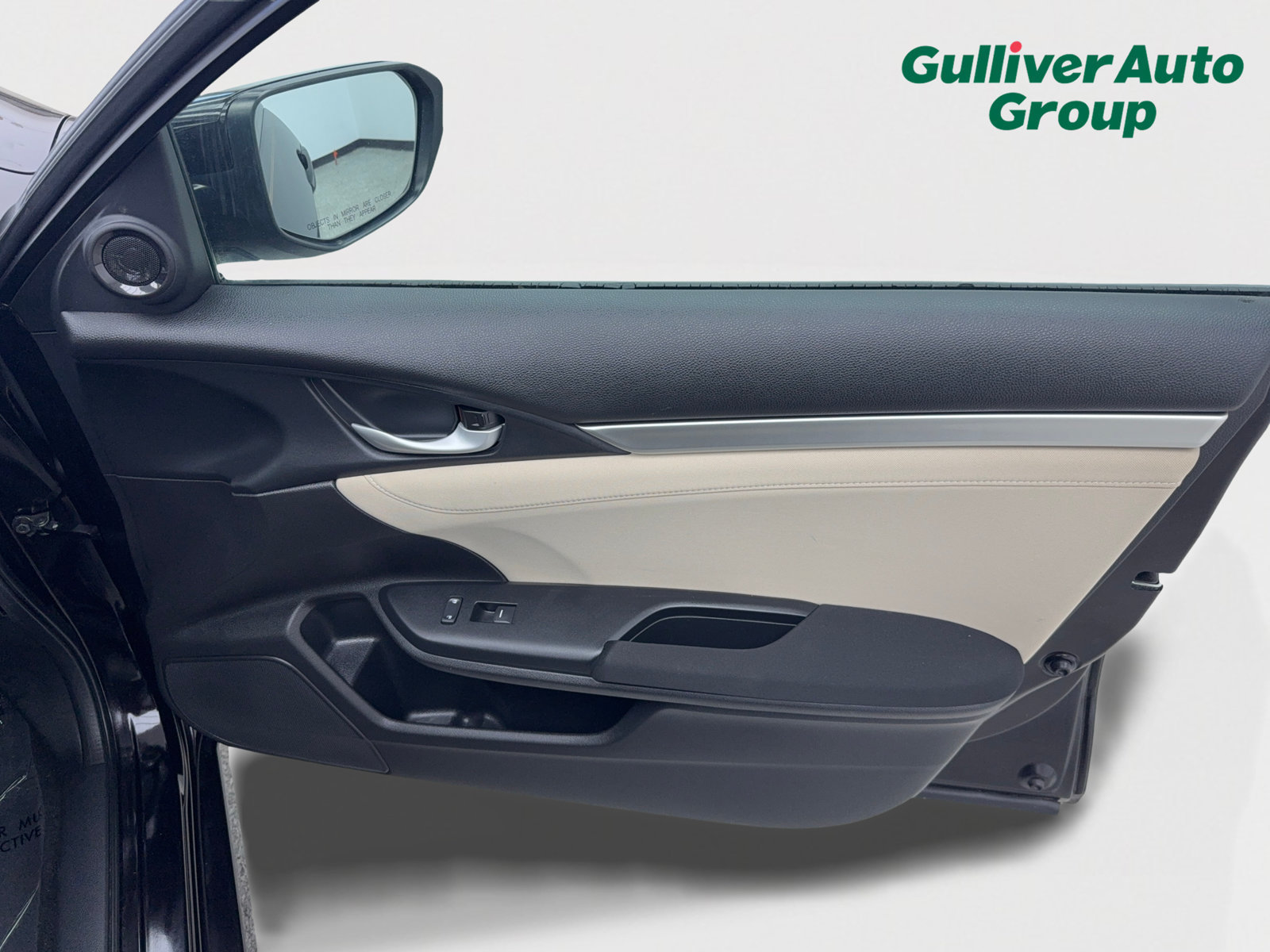 Used 2017 Honda Civic EX image 37