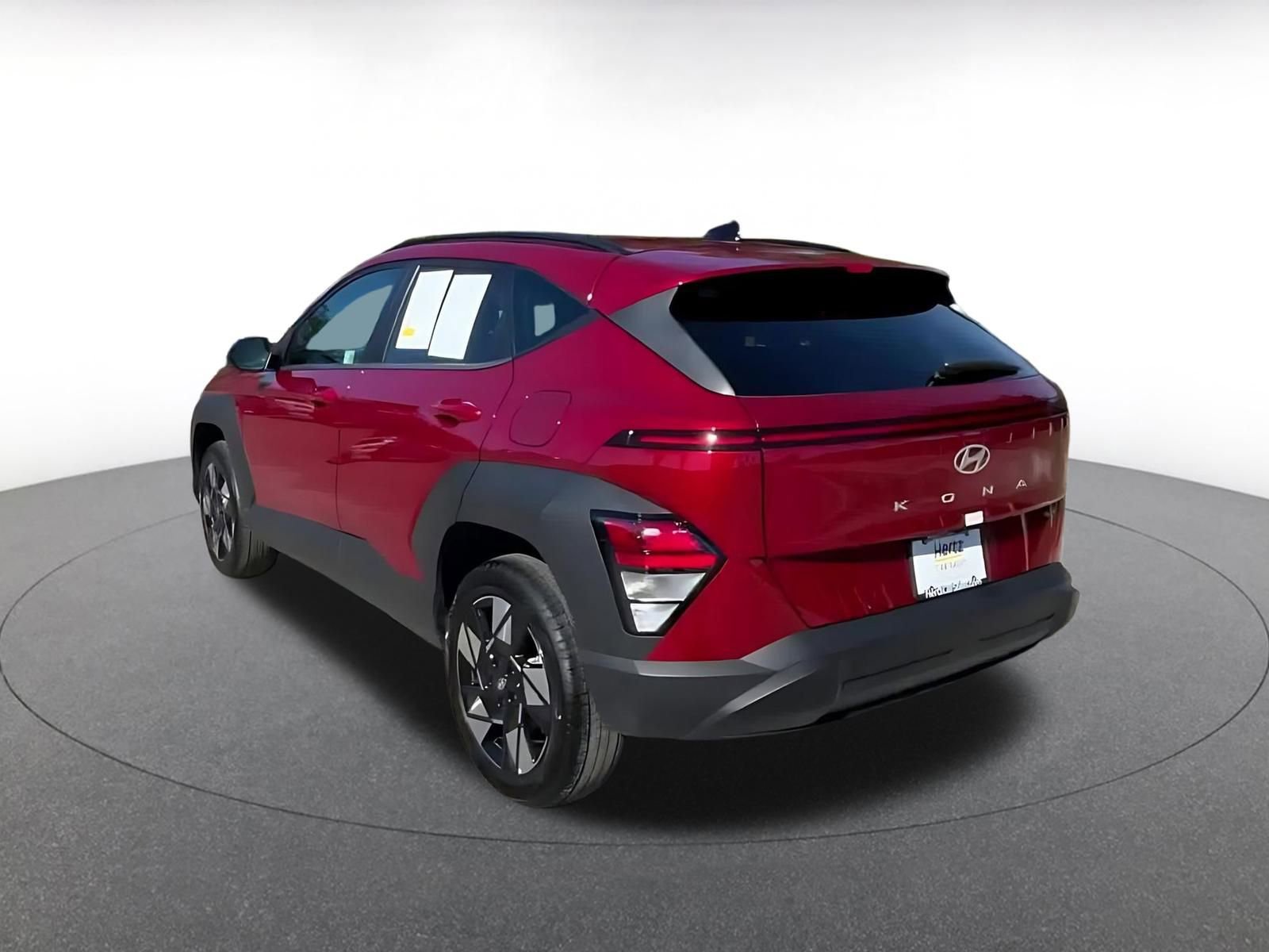 Used 2025 Hyundai Kona SEL image 11