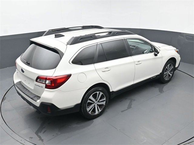Used 2019 Subaru Outback 2.5i Limited image 42