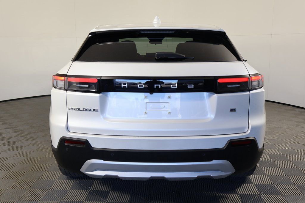 Used 2024 Honda Prologue EX image 5