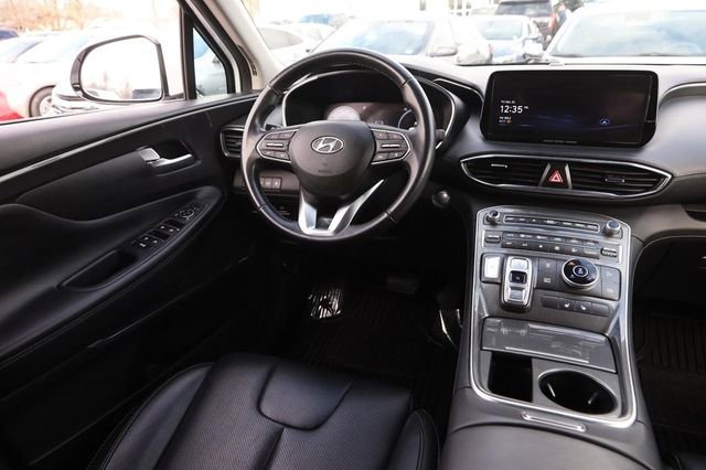 Used 2023 Hyundai Santa Fe SEL w/ Premium Package image 21