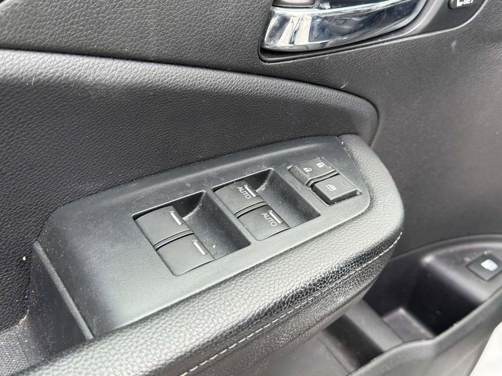 Used 2023 Honda Ridgeline RTL image 15