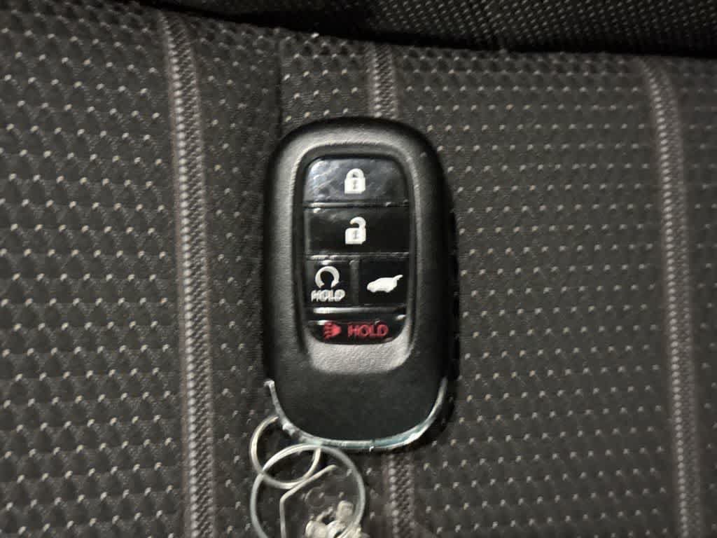 Used 2024 Honda CR-V Sport image 27