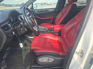 Used 2018 Porsche Macan S AWD/4WD image 7
