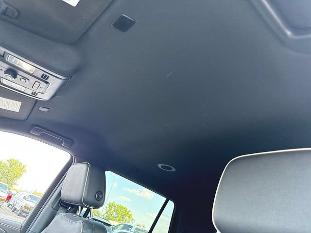 Used 2023 GMC Yukon SLT AWD/4WD image 22