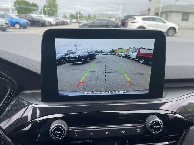 Used 2024 Ford Escape ST-Line image 25