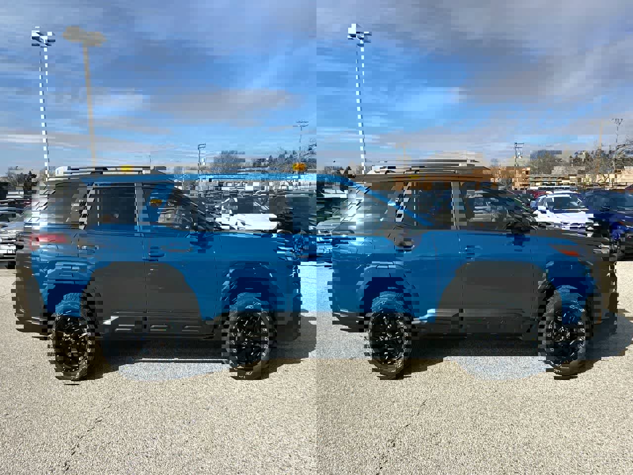 New 2026 Subaru Outback Wilderness image 15