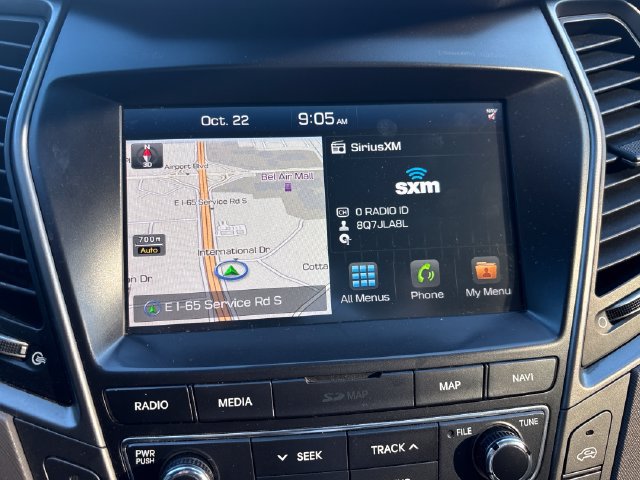 Used 2019 Hyundai Santa Fe XL FWD image 14