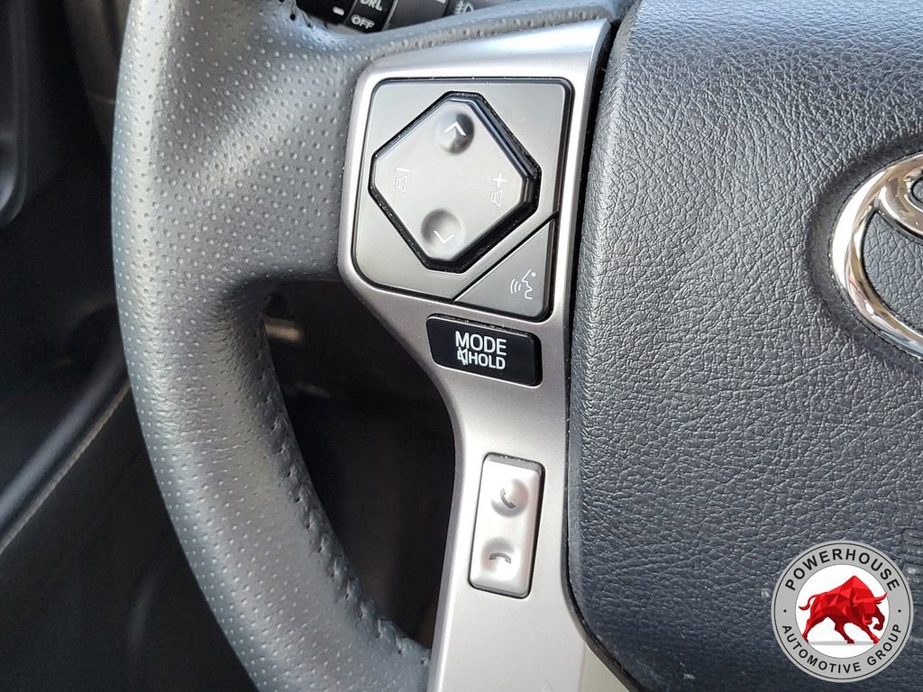 Used 2024 Toyota 4Runner SR5 image 29
