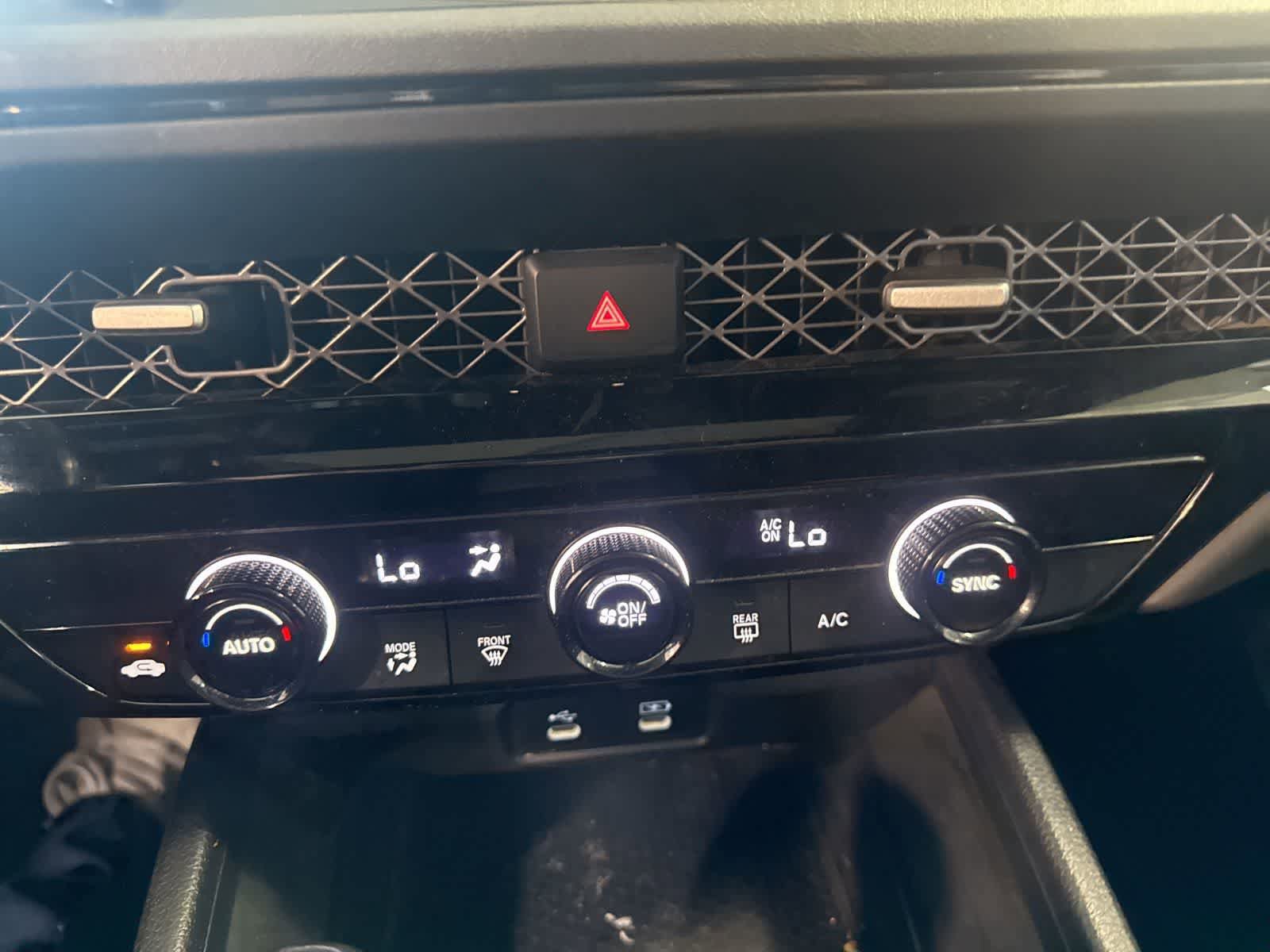 Used 2023 Honda Accord Sport image 24