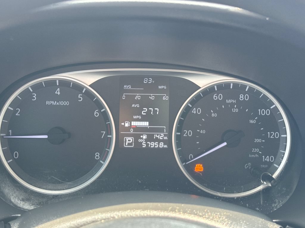 Used 2020 Nissan Kicks S FWD image 15