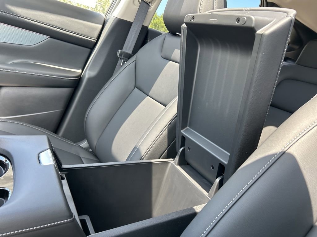 New 2025 Nissan Murano SL image 36