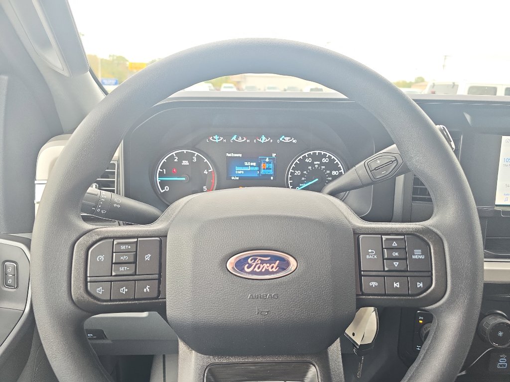 New 2026 Ford F350 XL image 23