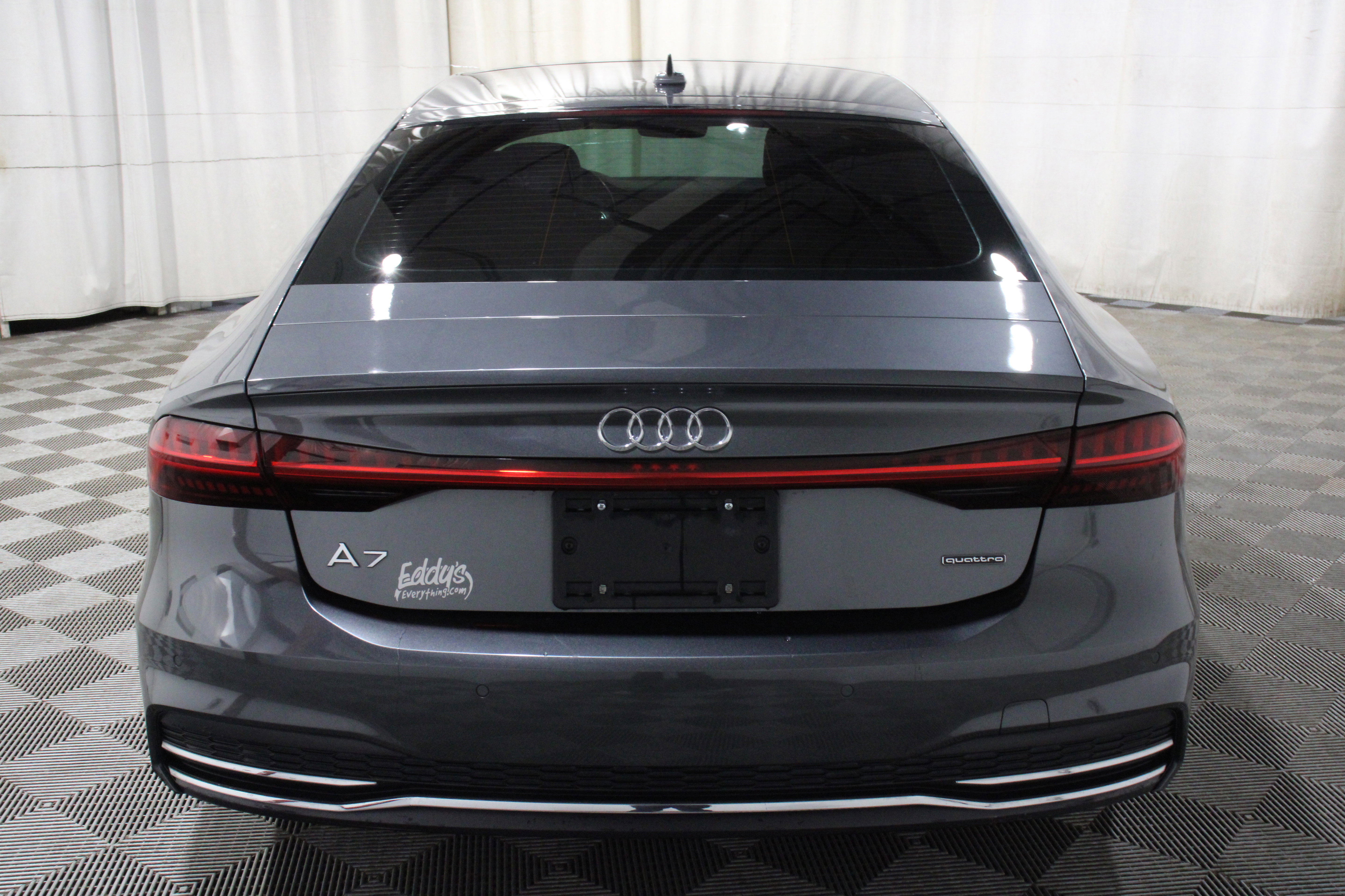 Used 2019 Audi A7 3.0T Prestige w/ Prestige Package image 32