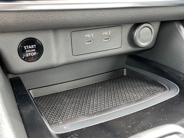 New 2026 Nissan Rogue S image 18