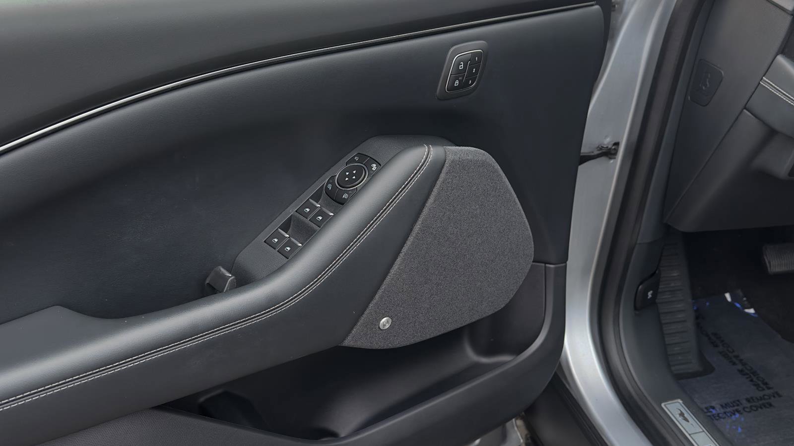 Certified 2021 Ford Mustang Mach-E Premium image 15