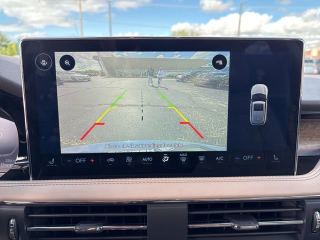 Used 2024 Lincoln Corsair Reserve image 24