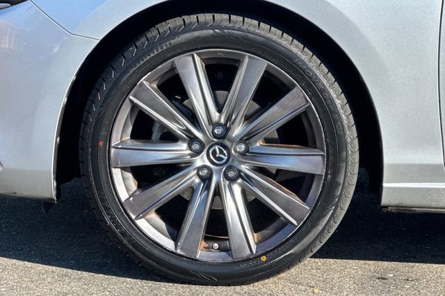Used 2018 MAZDA MAZDA6 Touring image 31