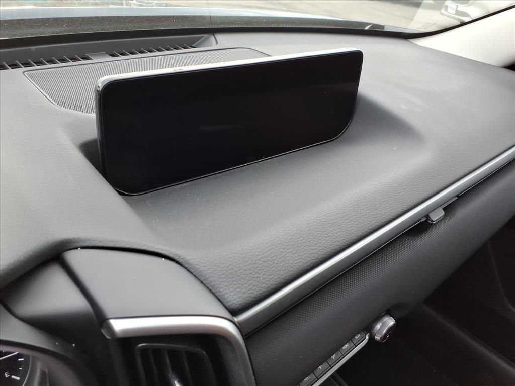 Used 2024 MAZDA CX-50 AWD 2.5 S w/ Cargo Package image 23