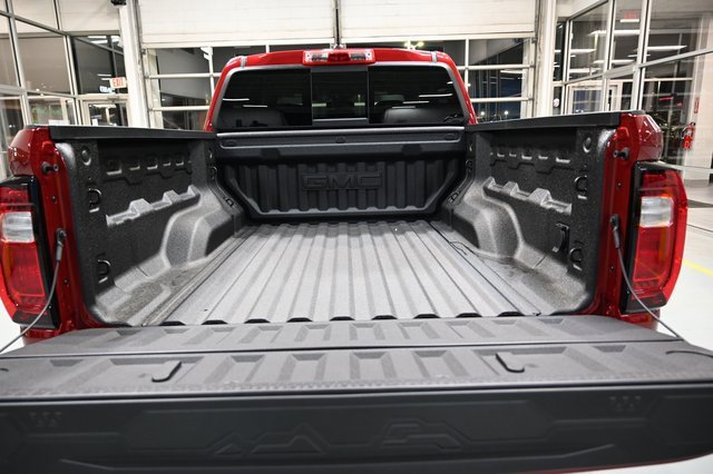 New 2026 GMC Canyon AT4 w/ Technology Plus Package image 7