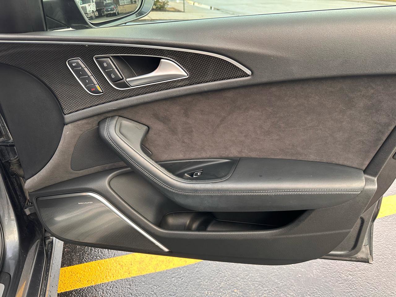 Used 2016 Audi S6 Prestige w/ Prestige Package image 48