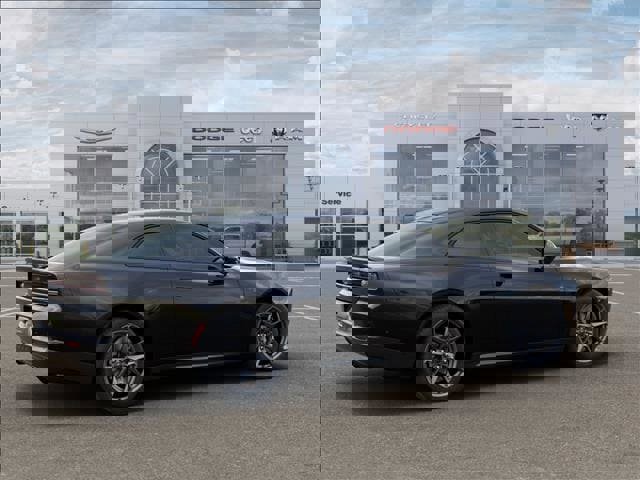 New 2026 Dodge Charger R/T Scat Pack image 4