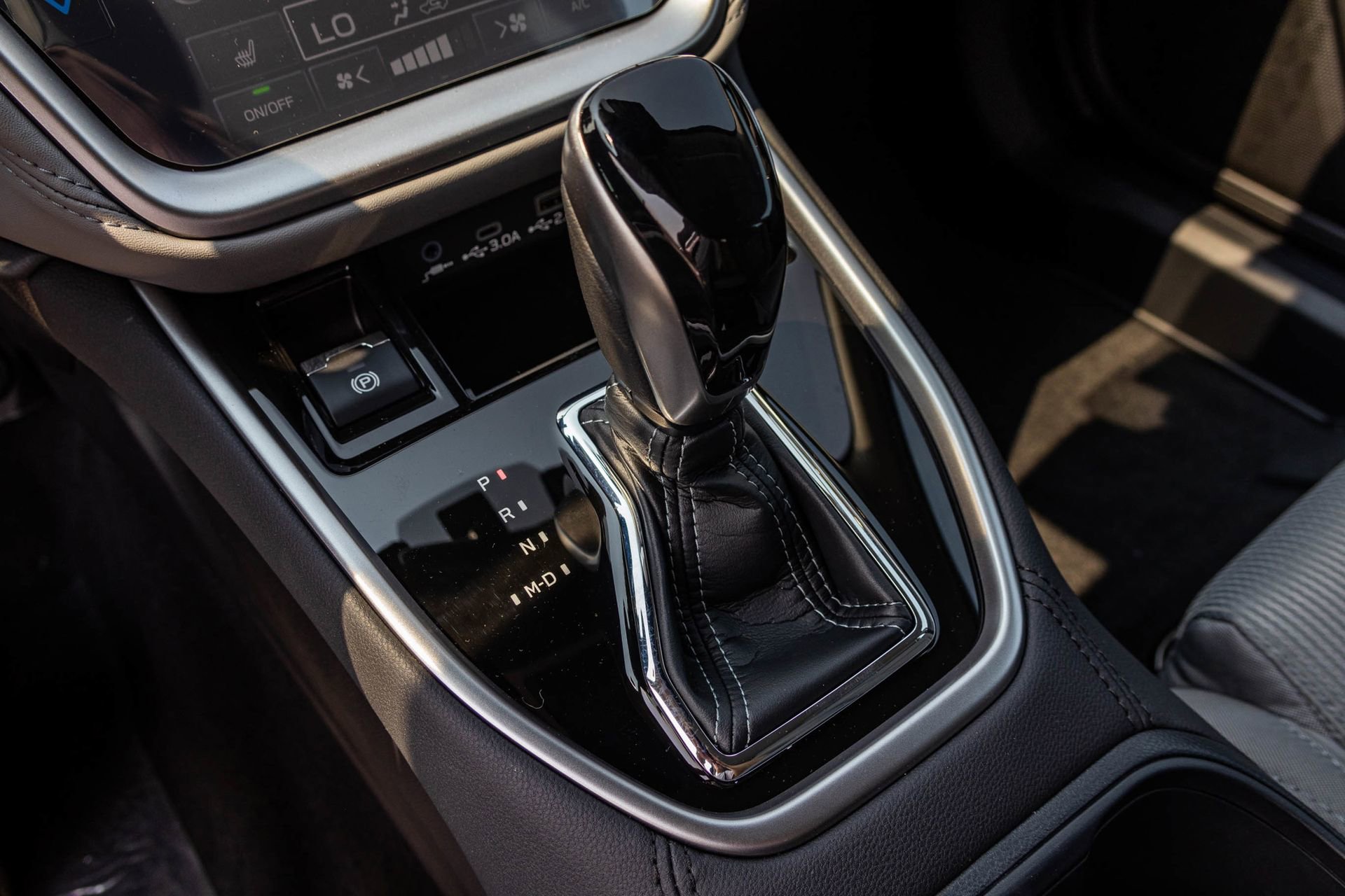 New 2025 Subaru Legacy Premium image 34