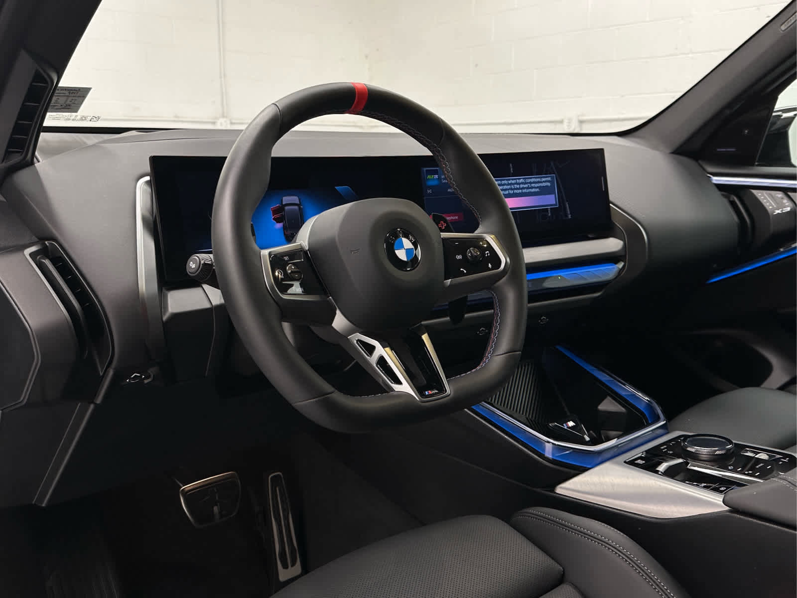 Used 2025 BMW X3 M50 w/ Premium Package AWD/4WD image 10