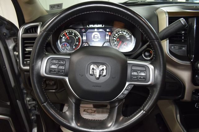 Used 2022 RAM 4500 Laramie image 43