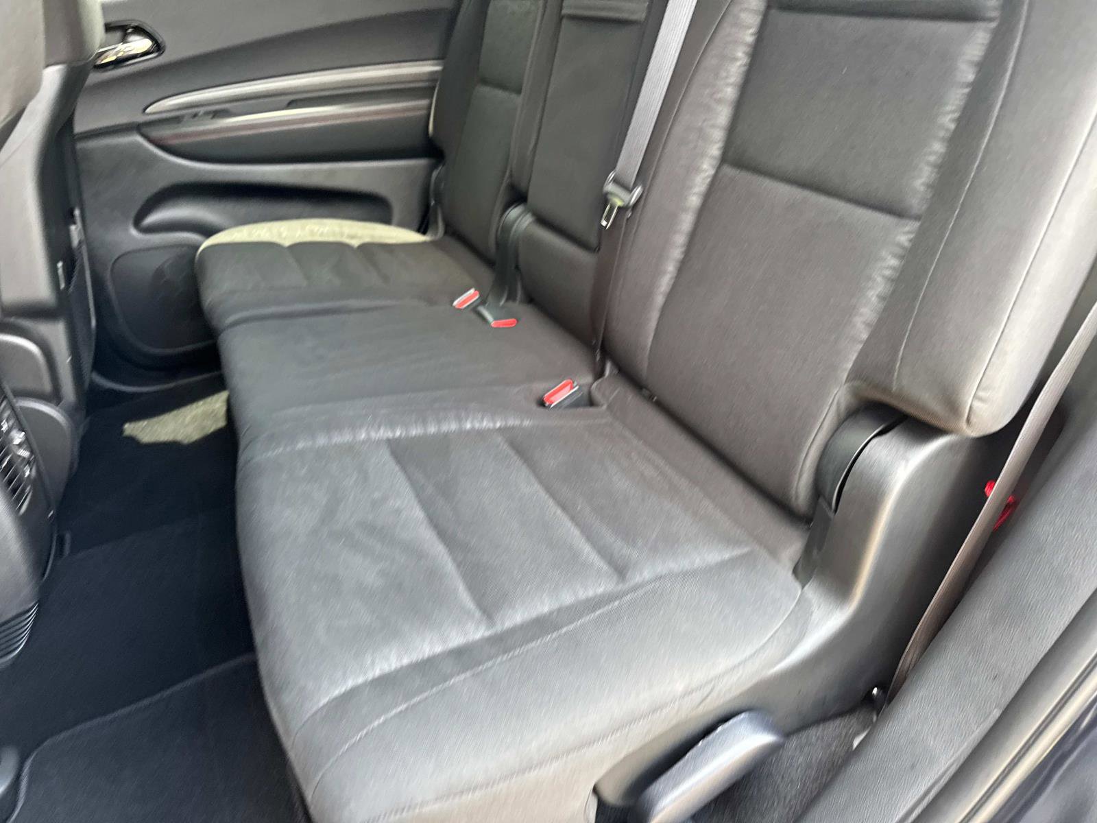 Certified 2024 Dodge Durango GT w/ Trailer Tow Group IV image 12